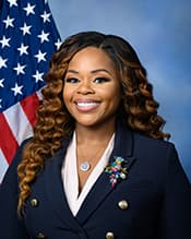 Sheila Cherfilus-McCormick