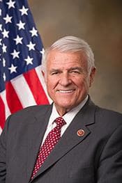 John R. Carter
