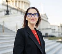 Laura Friedman
