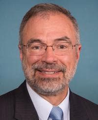 Andy Harris