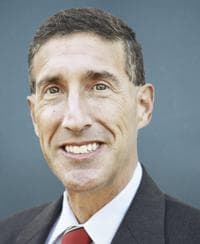 David Kustoff