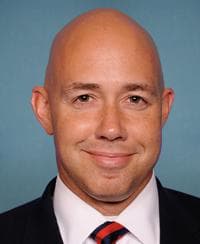 Brian J. Mast