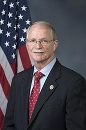 John H. Rutherford