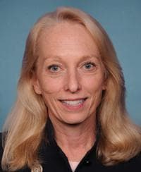 Mary Gay Scanlon