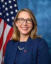 Hillary J. Scholten