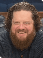 Garret Nelson