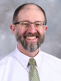 Jesse Kiehl