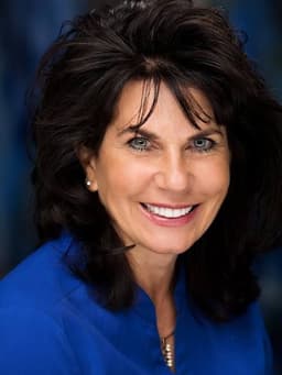 Cathy Tilton
