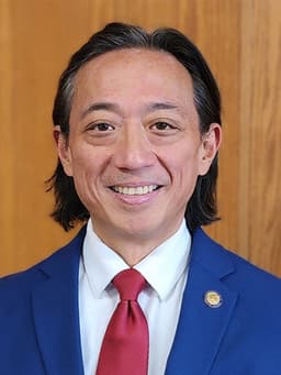 Scott Kawasaki