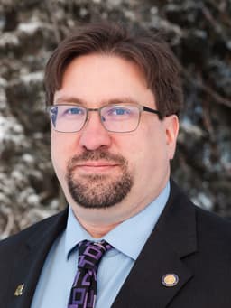 Robb Myers