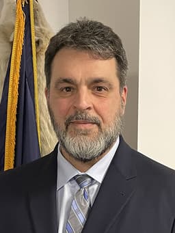 Mike Cronk