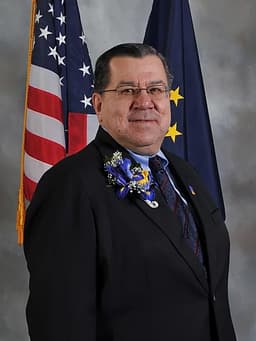 Lyman Hoffman