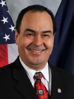 Donny Olson