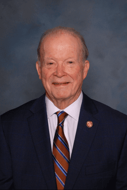 Jabo Waggoner