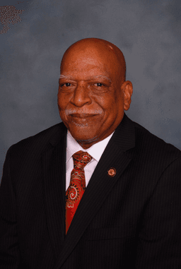 Rodger Smitherman