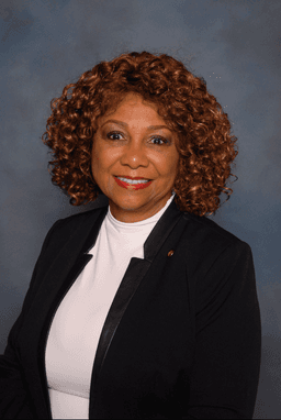 Linda Coleman-Madison