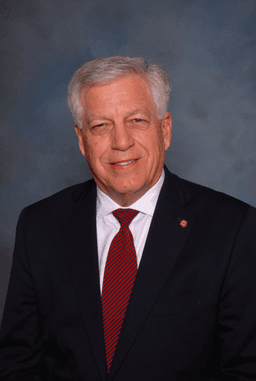 Gerald Allen