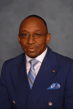 Bobby Singleton