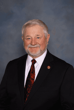 Jack Williams