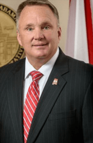 Rex Reynolds