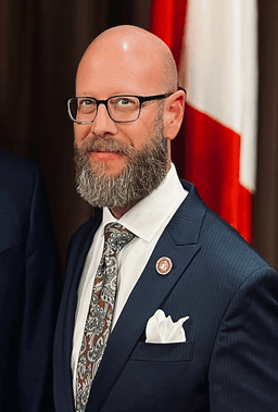 Craig Lipscomb