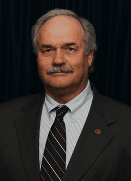 Randy Wood