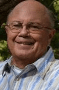 Bob Fincher