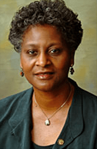Mary Moore