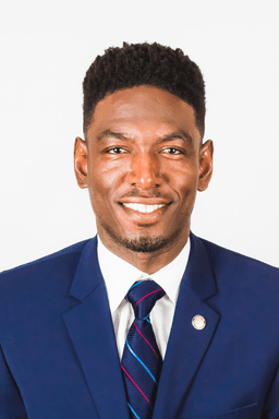 Jeremy Gray