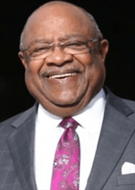 Sam Jones