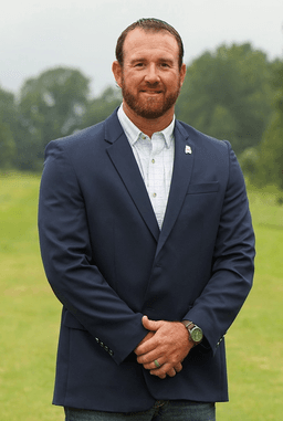 Heath Allbright