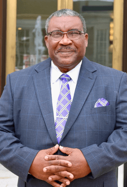 Curtis Travis