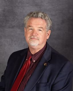 Alan Clark