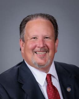 Howard Beaty