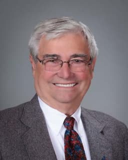 Harlan Breaux
