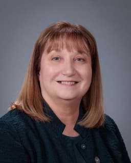 Fran Cavenaugh