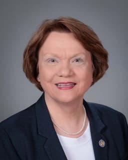Carol Dalby