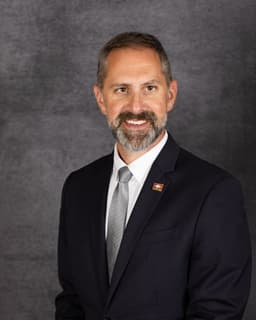 Greg Leding