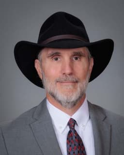 Wayne Long