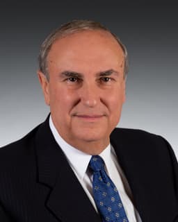 Mark Johnson