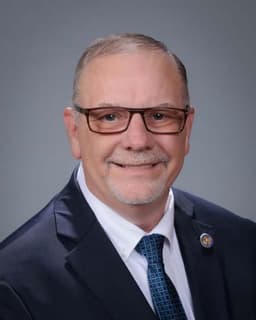 Rick McClure
