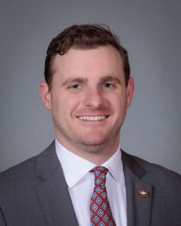 Austin McCollum