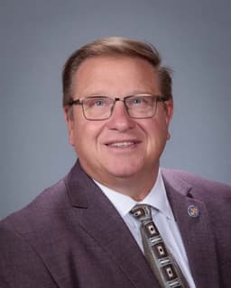 Mark Perry