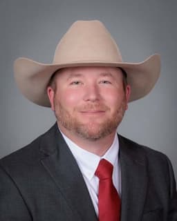 Chad Puryear