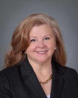 Rebecca Burkes