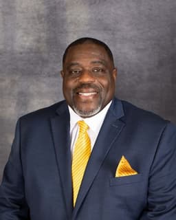 Reginald Murdock