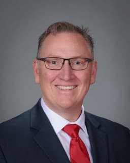 Scott Richardson