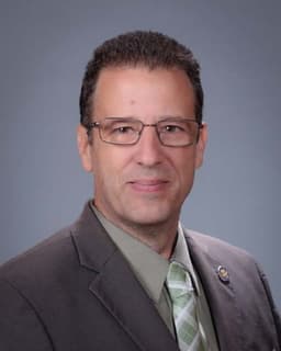 Stephen Meeks