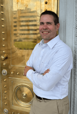 Brad Simon