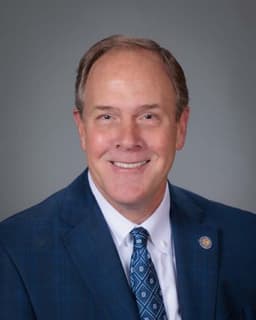 Les Warren
